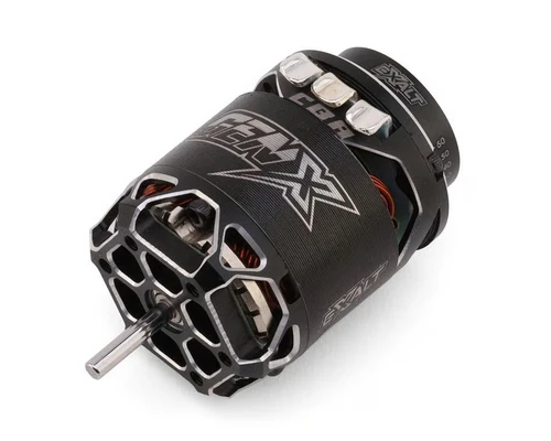 Team Exalt Gen-X Bronze Spec Competition Sensored Brushless Motor (25.5T)