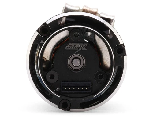 Team Exalt Gen-X Bronze Spec Competition Sensored Brushless Motor (25.5T)