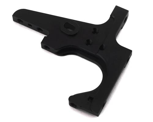 Yokomo YZ4 SF2 Aluminum Rear Bulkhead (Left)