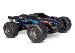 Mini XRT VXL BLUE