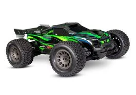 Mini XRT VXL Green
