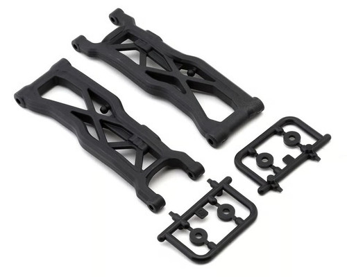 T7 rear arms