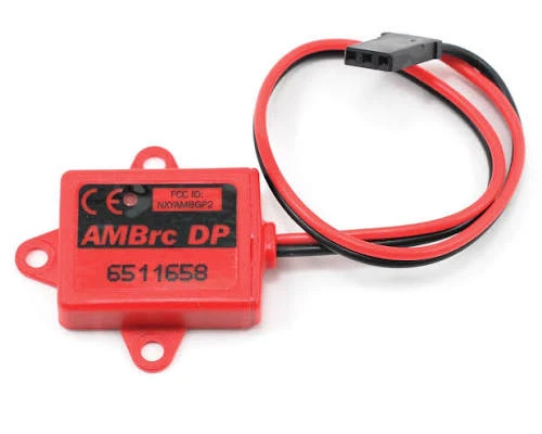 AMB Transponder