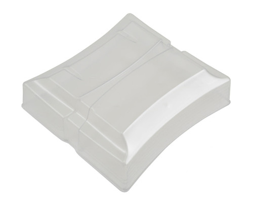 Yokomo 1/10 Heavy Duty Gokuraku Wing (Narrow)