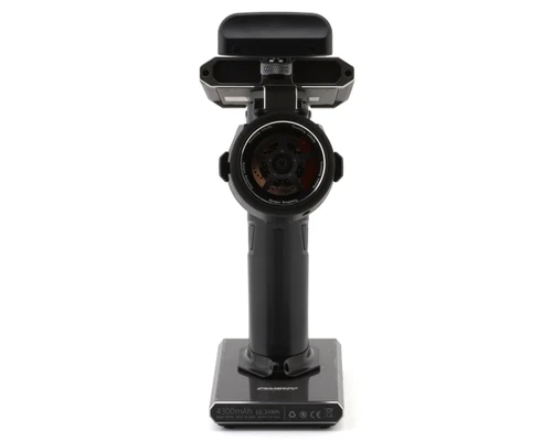 Flysky Noble NB4 Pro+ AFHDS3 18-Channel 2.4GHz Radio System w/FGr4B & FGr8B Receivers