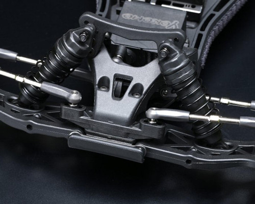 Yokomo RO2.0 1/10 Electric 2WD Off Road Buggy Kit