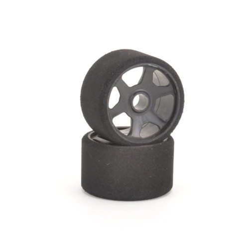 Contact JT2-30FA 1/12 Front Pink 30Sh A Foam - 44mm