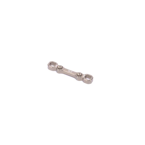 Schumacher U9571 Wide RF Strap (+3mm) - CAT PB