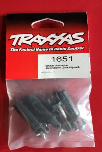 Driveshaft Set