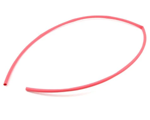 6mm Red Heat Shrink Tubing (1 Meter)