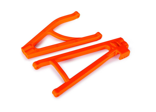 SUSPENSION ARMS REAR HD LEFT ORNG