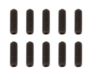3x0.5x10mm Set Screw (6)