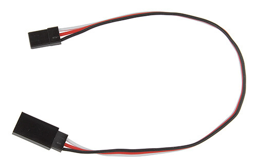 Reedy Power 200mm Servo Wire Extension Lead