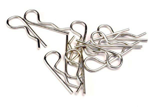Body Clips:Universal