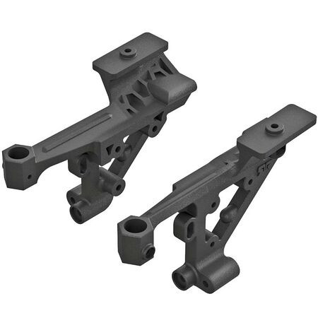 Arrma Typhon 3S BLX Rear Wing Mount