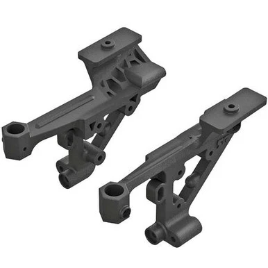 Arrma Typhon 3S BLX Rear Wing Mount