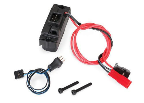 LED POWER SUPPLY/3IN1 HARNESS