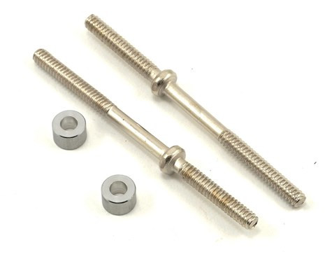 54mm Turnbuckle Set w/Spacers