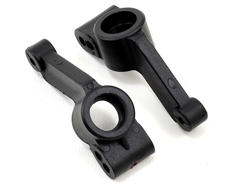 Stub Axle Housings:N,NRU