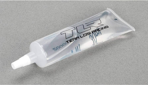 Silicone Differential Oil (30ml) (20,000cst)