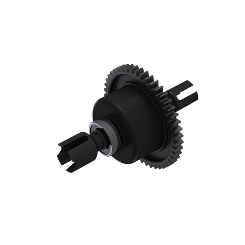 6S BLX Center Differential Set (46T)