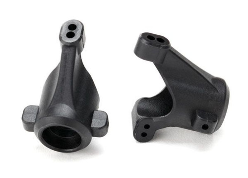 LaTrax Rear Axle Carriers (2),