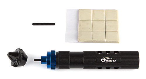 Team Associated Factory Team Handheld Universal Tire Balancer,
