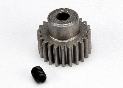 48p pinion gear,23t