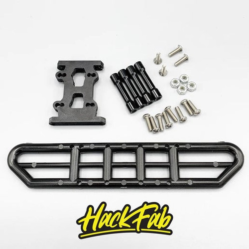 Losi Mini T 2.0 Late Moder/EDM Rear Bumper
