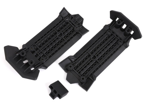 XRT SKIDPLATE FRONT/REAR CUSHION