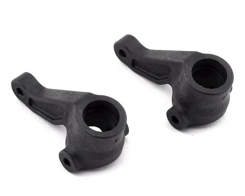 Yokomo BD9 Graphite Steering Block Set,