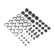 Tenacity SCT Shock Plastics Set