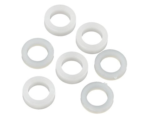 5x8x2.5mm Plastic Bellcrank Bushings (4)