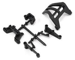 Yokomo Bulkhead Mount Set,