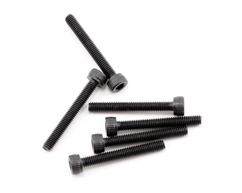 SCREWS CAP-HEAD 3X23MM HEX