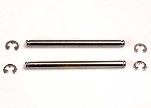 SUSPENSION PINS 44MM SLASH RUSTLER / STAMPEDE / BANDIT