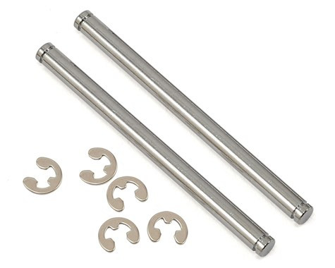 SUSPENSION PINS 44MM SLASH RUSTLER / STAMPEDE / BANDIT