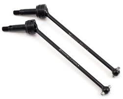 Yokomo 77mm Front Universal Shaft (2),