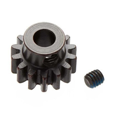 Arrma Steel Mod1 Pinion Gear (w/5mm Bore) (14T)