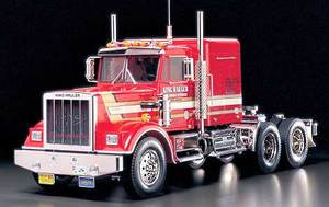 1/14 King Hauler Semi Kit