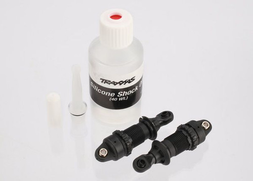 Shocks GTR Composite Rally VXL