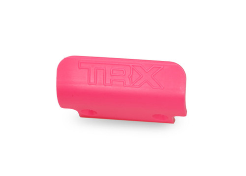 Front Bumper, Pink: Rustler Bandit Stampede (TRA2735P)
