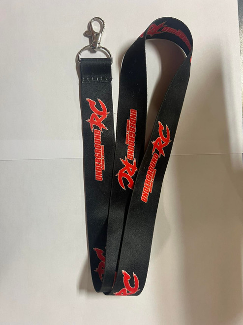 URC Lanyard