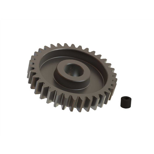 Limitless Steel Mod1 Spool Gear (w/8mm Bore) (34T)