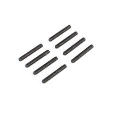 3x20mm Set Screws (8)