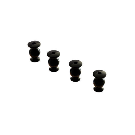 Arrma 3x8x12mm Ball (4)