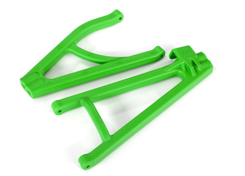 SUSPENSION ARMS REAR HD RIGHT GRN