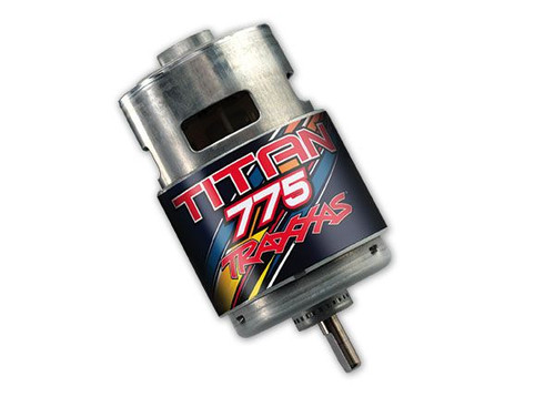 Titan 775 Motor 10T, 16.8V: Summit