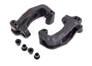 CASTER BLOCKS L/R