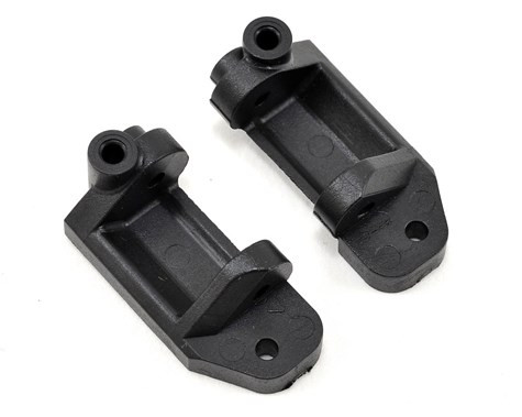 CASTER BLKS(30 DEG)STAMPEDE/RU